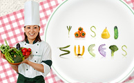 話題の人気パティシエ柿沢安耶が教える、おいしくて、キレイになれる野菜スイーツ作り