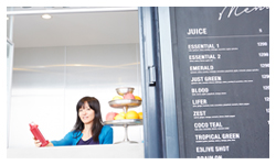 マミ・キーナン