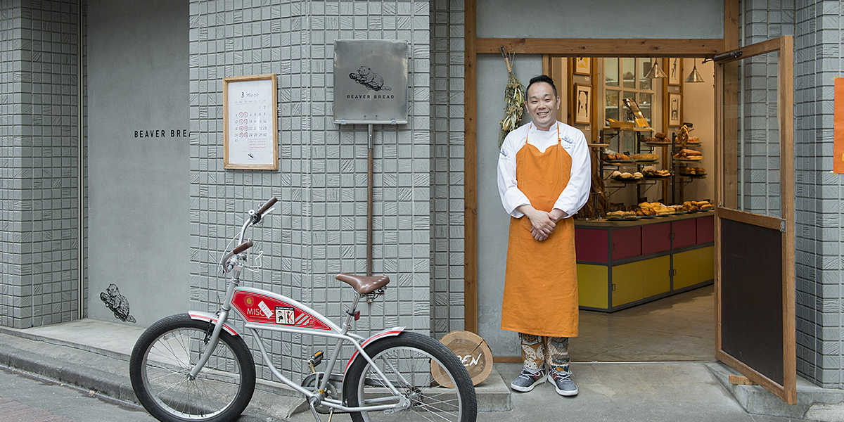 割田 健一さんの写真