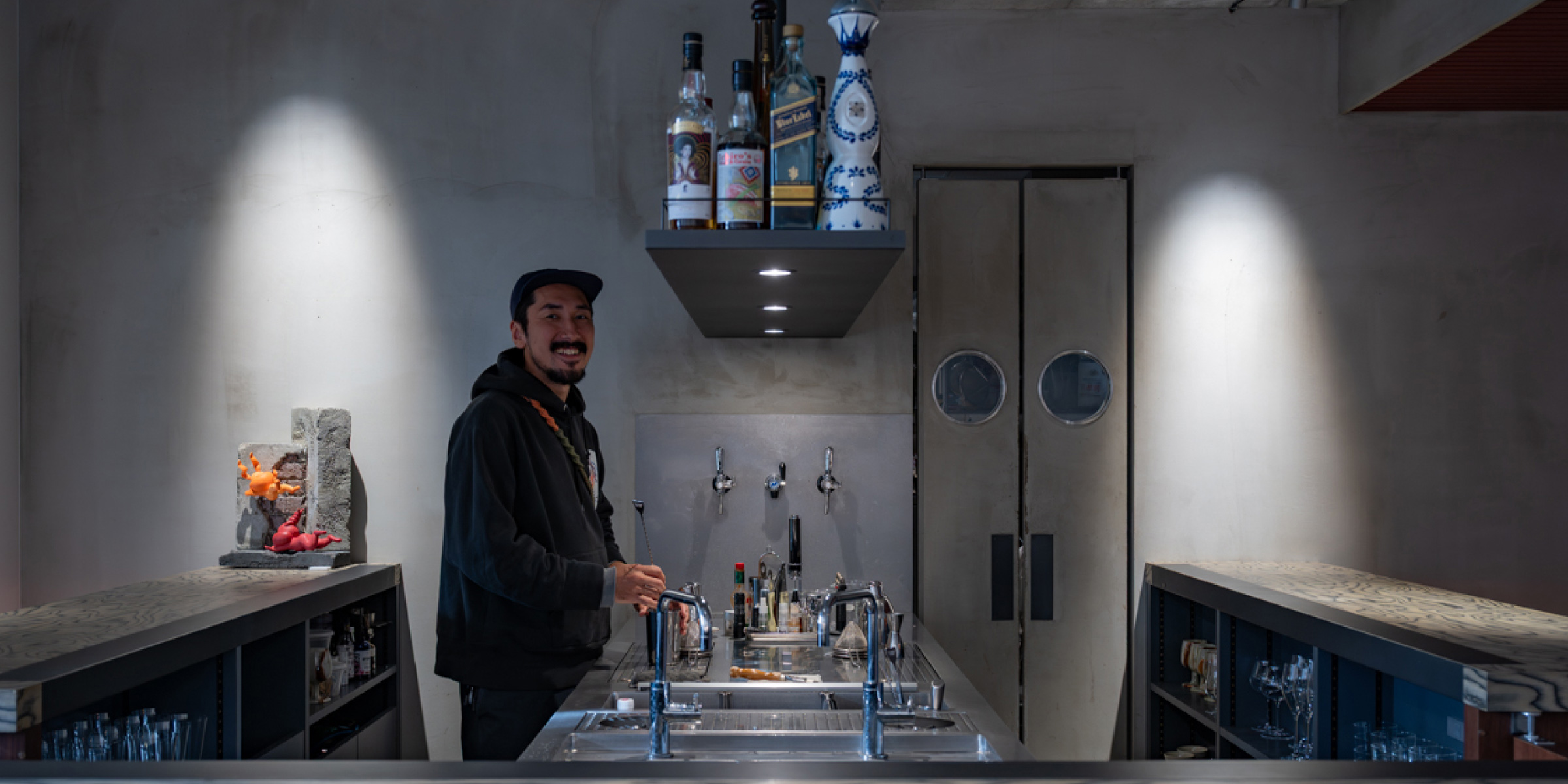 野村 空人さんの写真