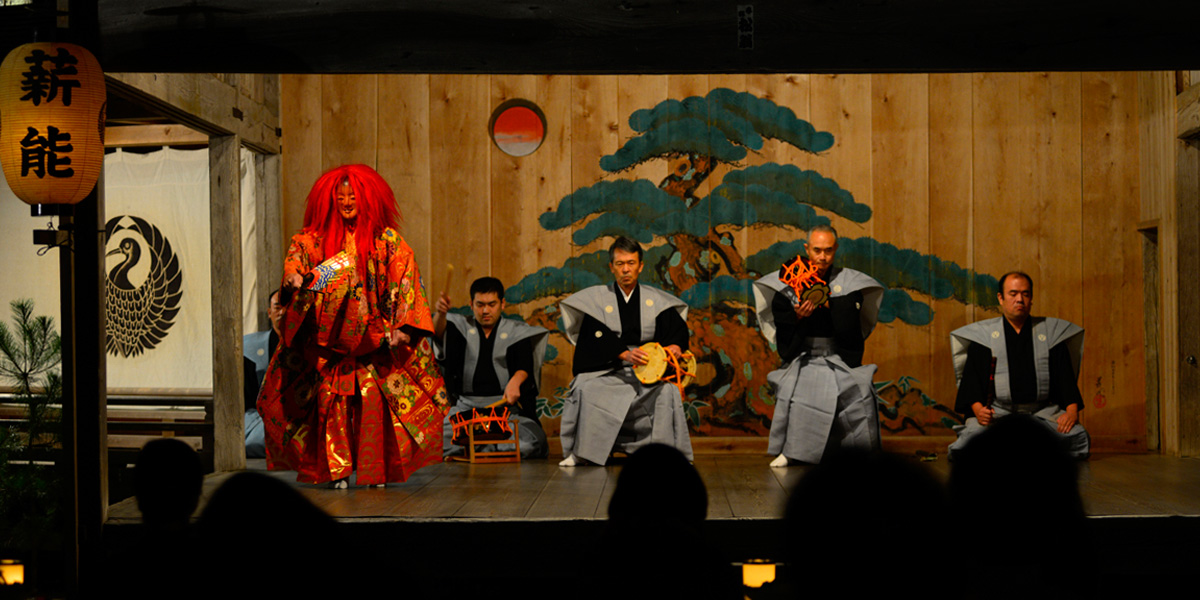 アレックス・カーさんの写真