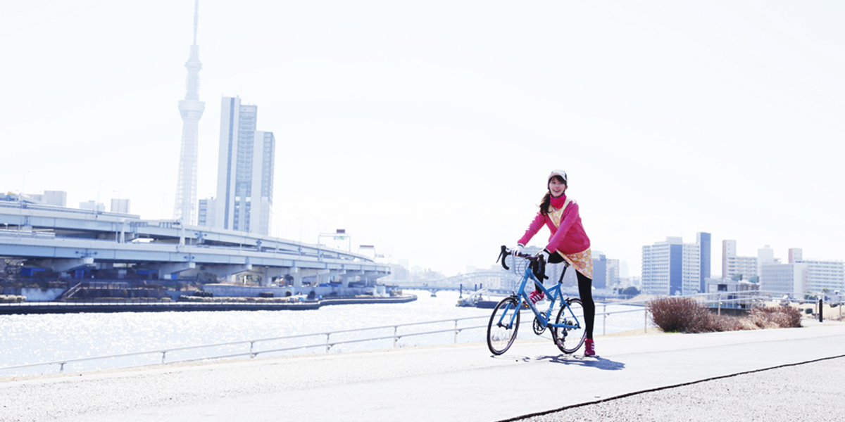 Kinuyoさんの写真