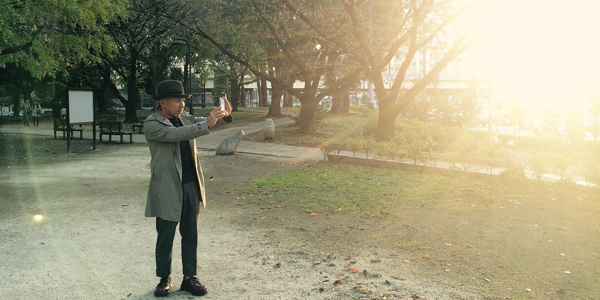 伊藤 徹也さんの写真