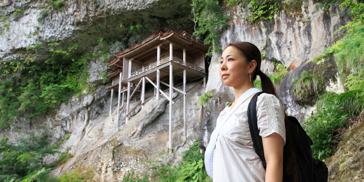 永山 祐子さんの写真
