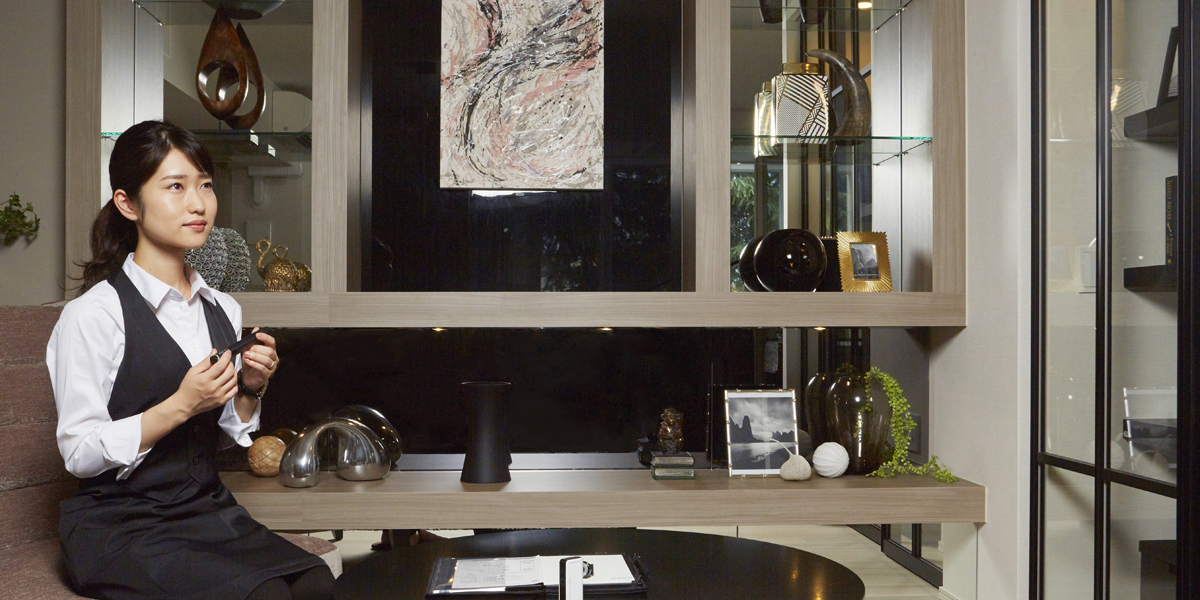 菅未里さんの写真