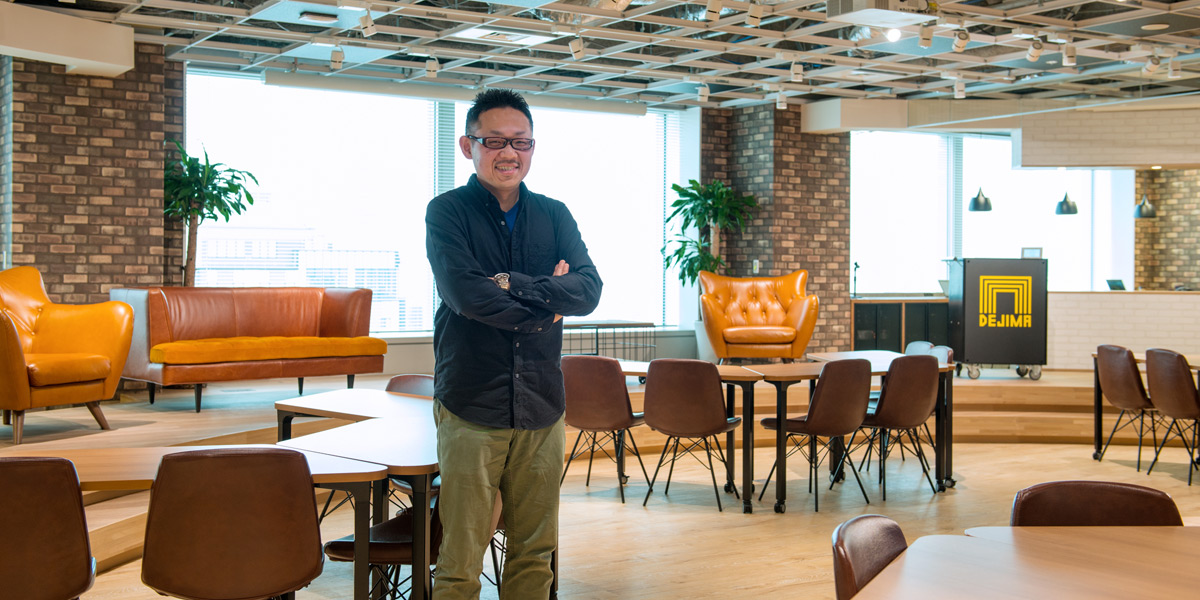 チームデジマさんの写真