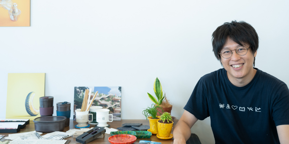 加藤 佑 さんの写真