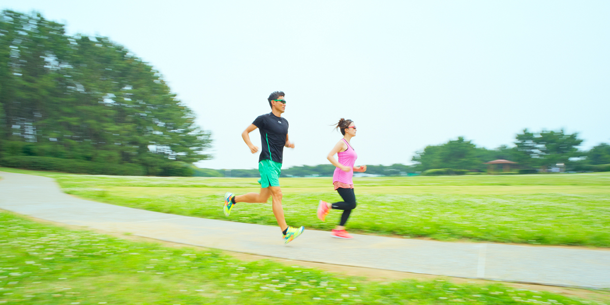 青山 剛｜高山 都さんの写真