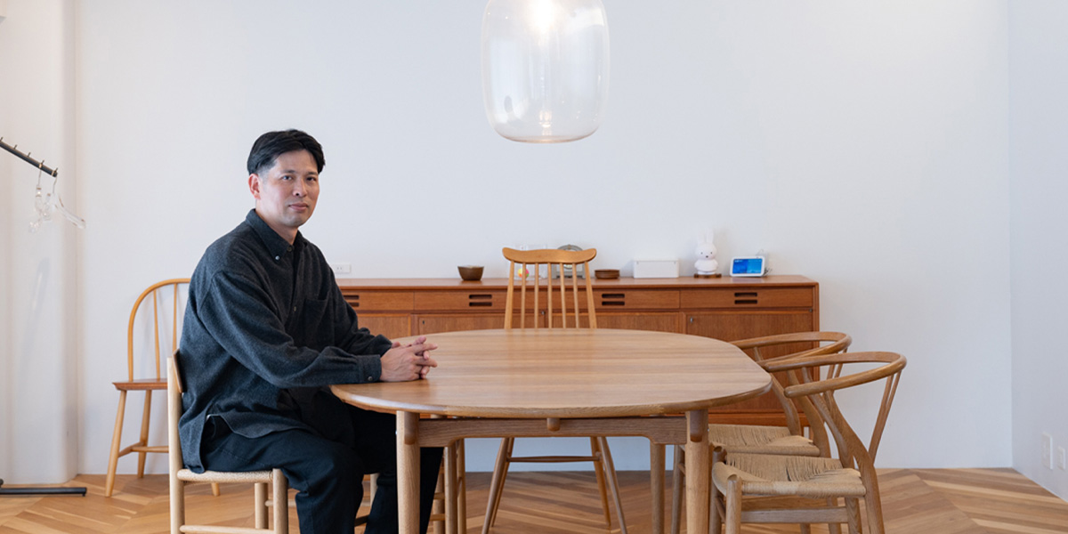 大山 啓さんの写真