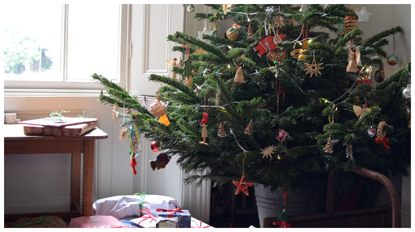 伝統と文化の香りが漂う 英国のクリスマス Crevia Times クレヴィアタイムス