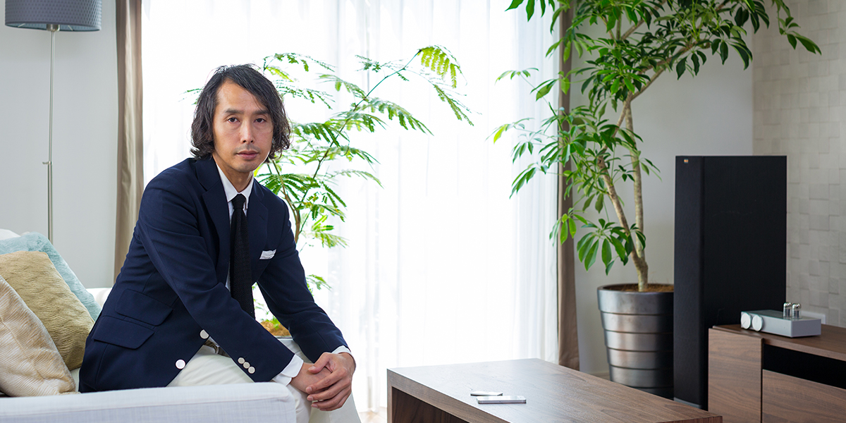 青野 賢一さんの写真