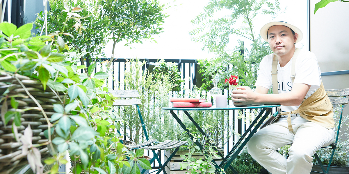 齊藤 太一さんの写真