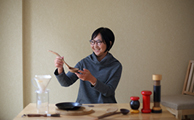 石井佳苗さんに教わる「私らしい」キッチンづくり