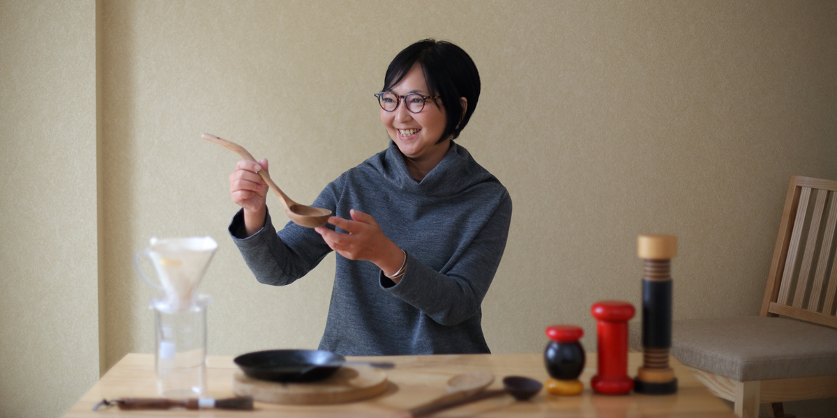 石井 佳苗さんの写真