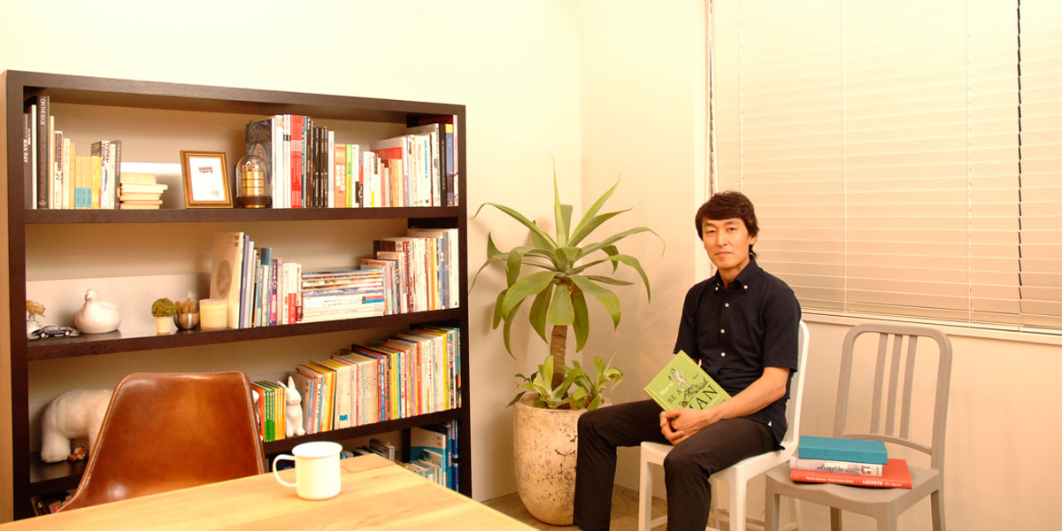 安岡 洋一さんの写真