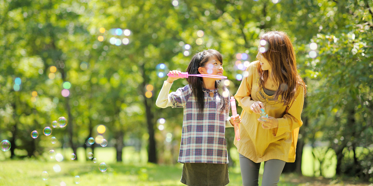 榊 ゆりこ｜奈良 紀子さんの写真