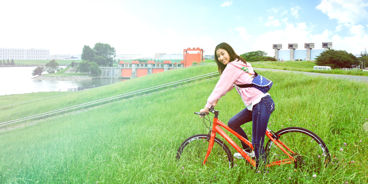 内田 ゆかさんの写真