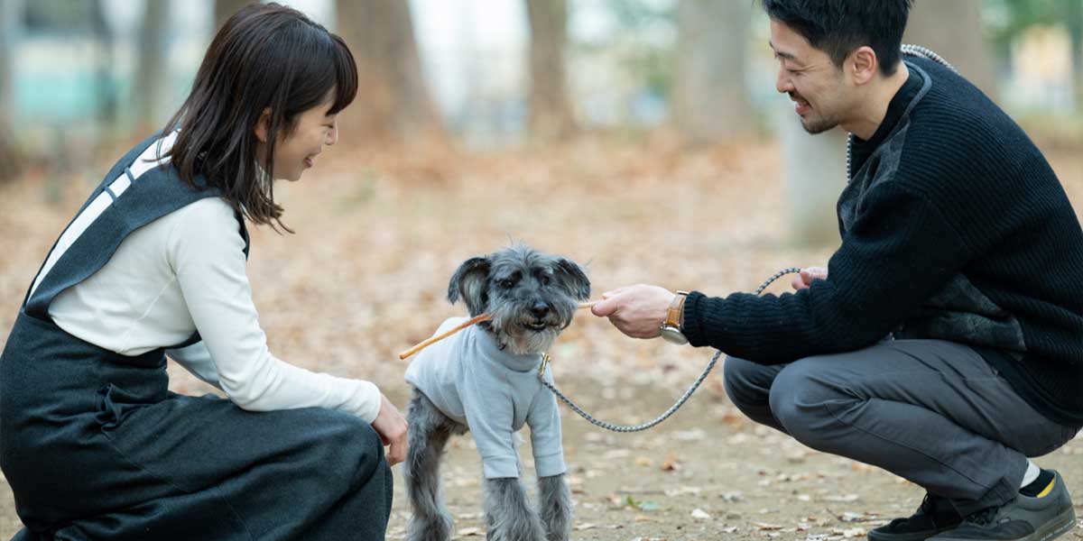 武本 淳｜武本 瑠美さんの写真