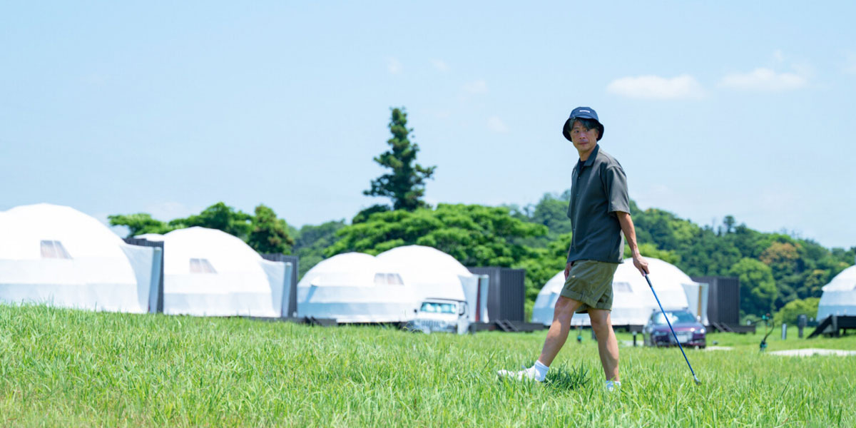 野口 孝仁さんの写真