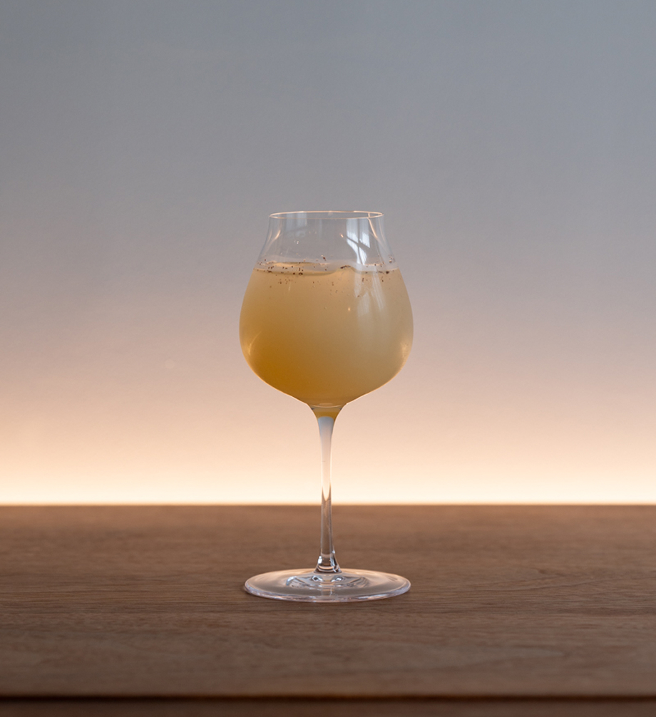 MOCKTAIL ノンアルコールカクテルがクリエイティブに進化「モクテル