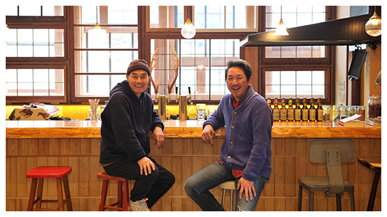 リユース・リサイクルの究極を徳島・上勝町RISE&WINに見る｜CREVIA