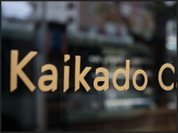 Kaikado Cafe