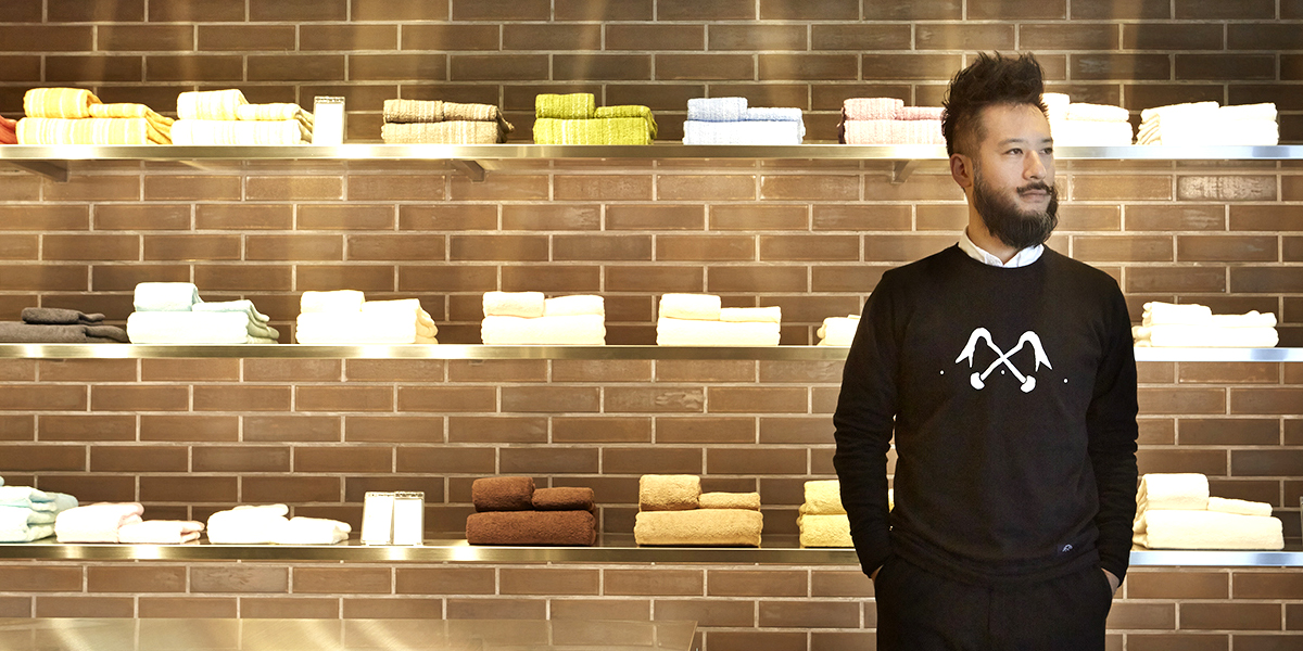 佐藤 利樹さんの写真